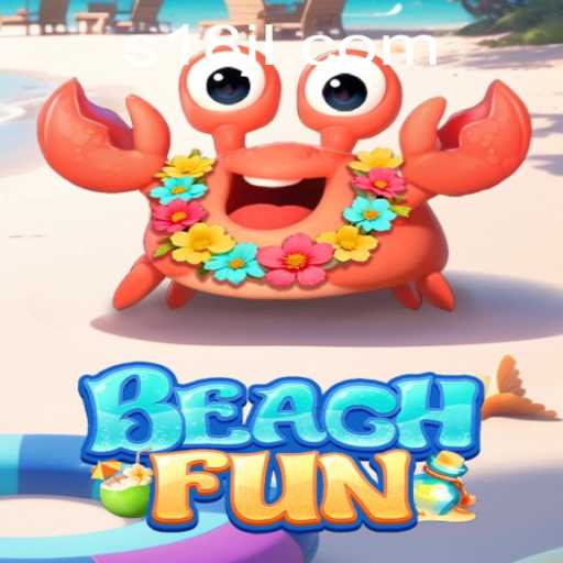 BeachFun: Dive into Sun-Soaked Adventures