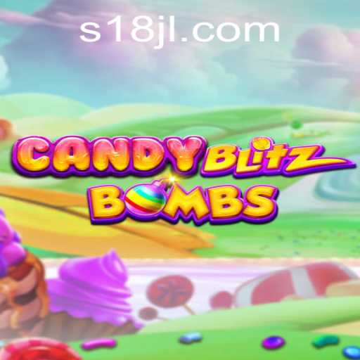 Unveiling CandyBlitzBombs: A Sweet and Explosive Gaming Experience