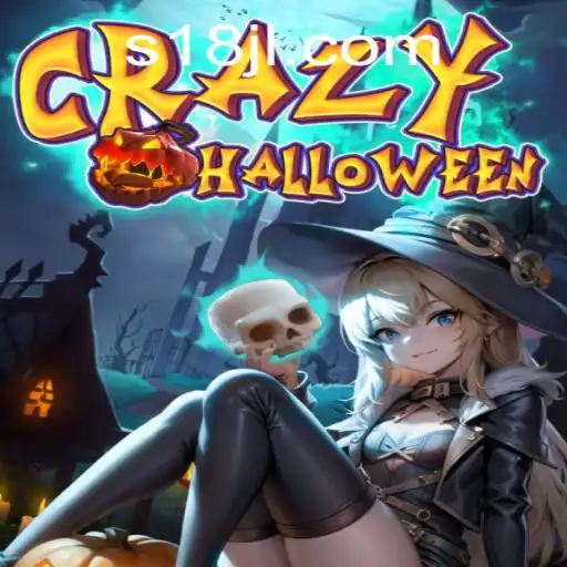 CrazyHalloween: A Spooktacular Journey into the World of Fantasy