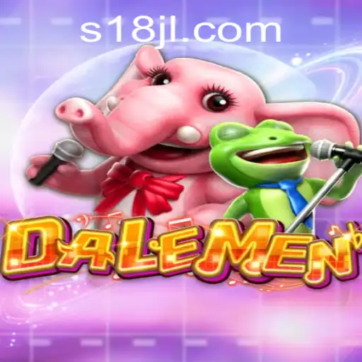 Unveiling the Exciting World of DALEMEN: A Unique Gaming Experience