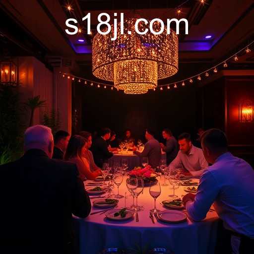 The Allure of Exclusive Events: A Closer Look at '18jl'