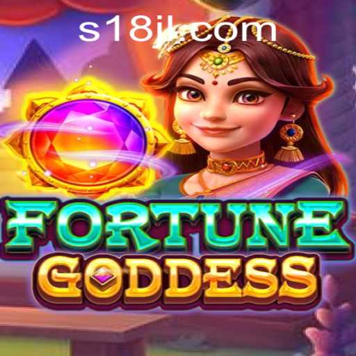Unveiling the Mystical World of FORTUNEGODDESS: A Game That Transcends Ordinary Gaming Experiences
