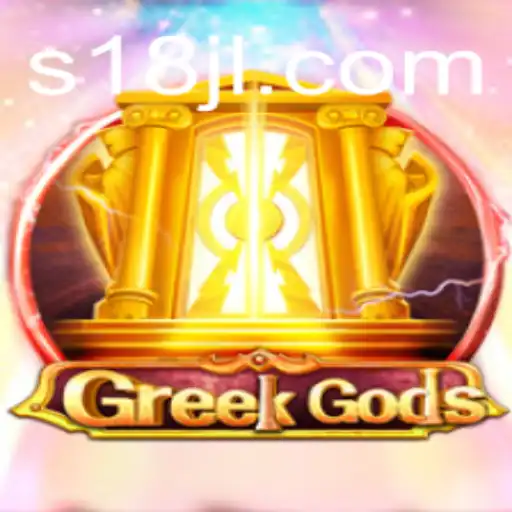 Explore the Mystical World of GreekGods: An Epic Gaming Experience