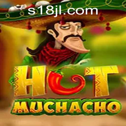 Introducing HotMuchacho: A Thrilling Game Experience with 18jl