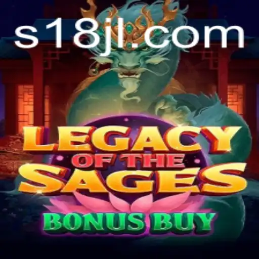 Exploring the Enchanting World of Legacy of the Sages Bonus Buy