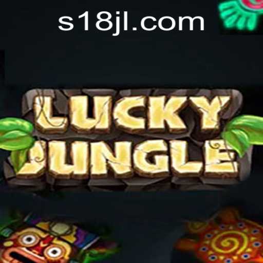 Explore the Adventure in LuckyJungle: A Comprehensive Guide to the Game