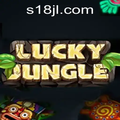 Explore the Adventure in LuckyJungle: A Comprehensive Guide to the Game