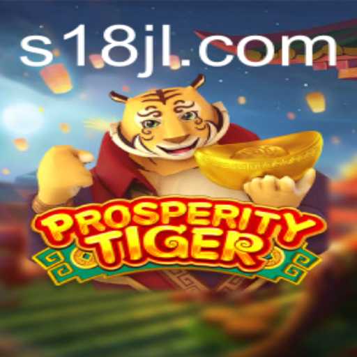 Discovering ProsperityTiger: A New Era in Gaming