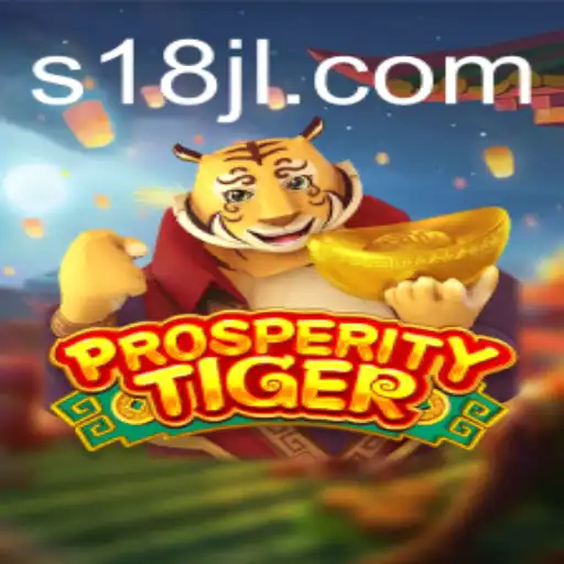 Discovering ProsperityTiger: A New Era in Gaming