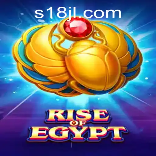 Discover the Alluring World of RiseOfEgypt: A Captivating Online Slot Experience