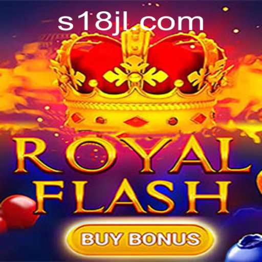 Explore the Thrilling World of RoyalFlashBuyBonus: An Exciting Casino Game Adventure