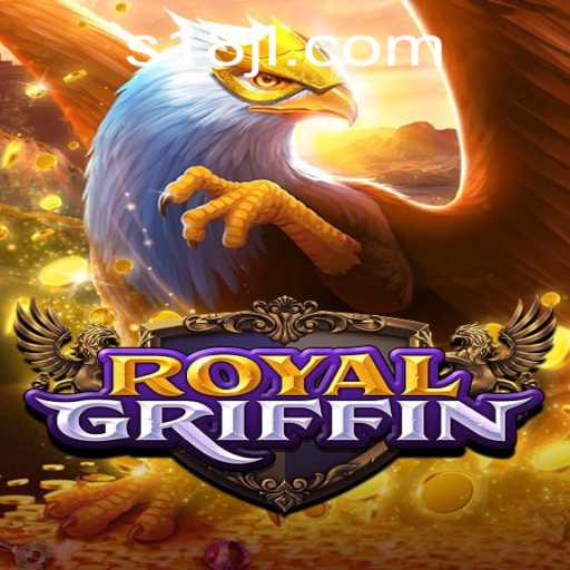 RoyalGriffin: Embrace the Fantasy Adventure