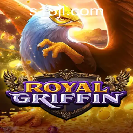 RoyalGriffin: Embrace the Fantasy Adventure