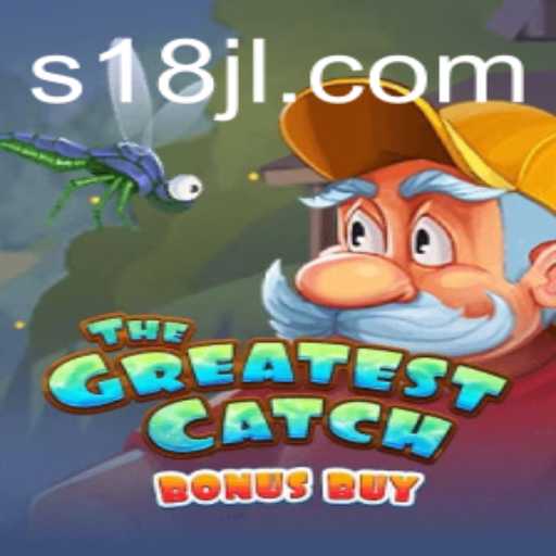 TheGreatestCatchBonusBuy: A Deep Dive into an Exciting New Game
