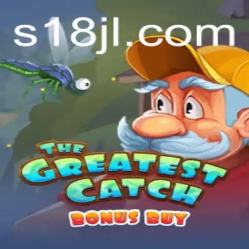 TheGreatestCatchBonusBuy: A Deep Dive into an Exciting New Game