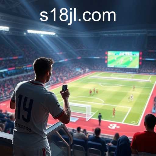 The Rise of Virtual Sports: A New Era in Gaming and Entertainment