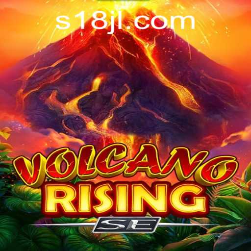 Exploring VolcanoRisingSE: A Captivating Gaming Experience