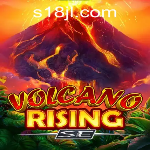 Exploring VolcanoRisingSE: A Captivating Gaming Experience