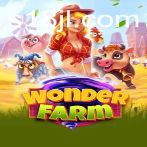 Unveiling WonderFarm: The Adventure Beyond the Fields
